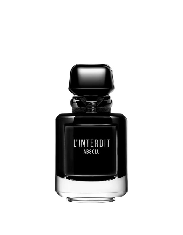 L'interdit Absolu Edp Intense